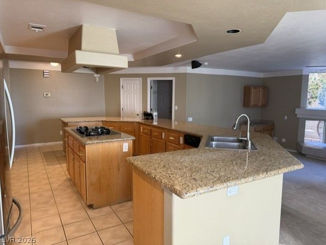 8640 Castle Hill Avenue, Las Vegas, NV 89129