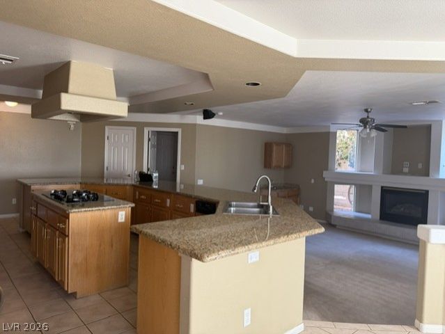 8640 Castle Hill Avenue, Las Vegas, NV 89129