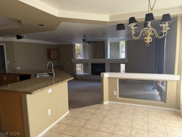 8640 Castle Hill Avenue, Las Vegas, NV 89129