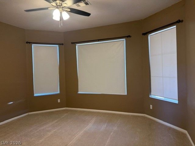 8640 Castle Hill Avenue, Las Vegas, NV 89129