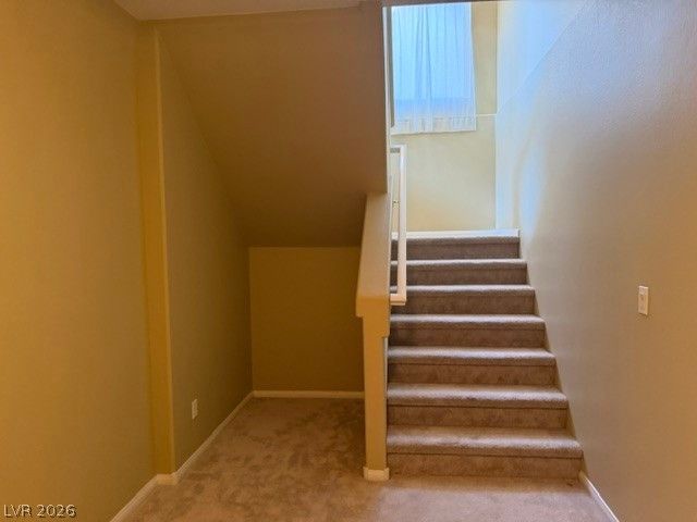 8640 Castle Hill Avenue, Las Vegas, NV 89129