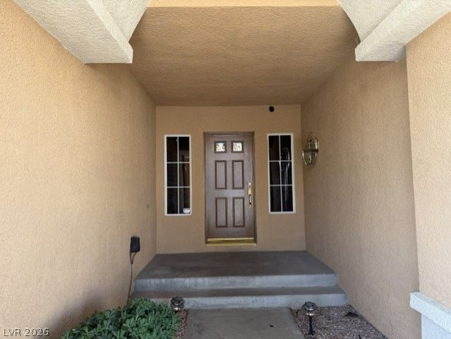 8640 Castle Hill Avenue, Las Vegas, NV 89129