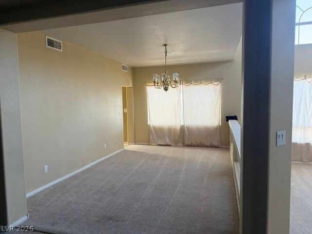 8640 Castle Hill Avenue, Las Vegas, NV 89129