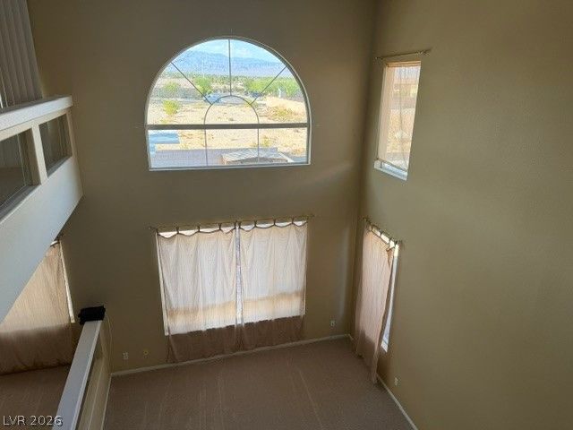 8640 Castle Hill Avenue, Las Vegas, NV 89129