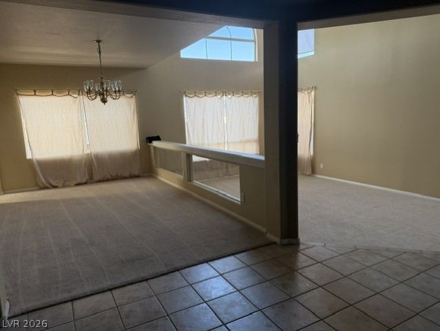8640 Castle Hill Avenue, Las Vegas, NV 89129