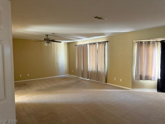 8640 Castle Hill Avenue, Las Vegas, NV 89129