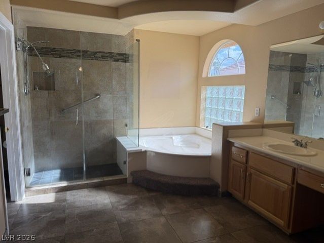 8640 Castle Hill Avenue, Las Vegas, NV 89129