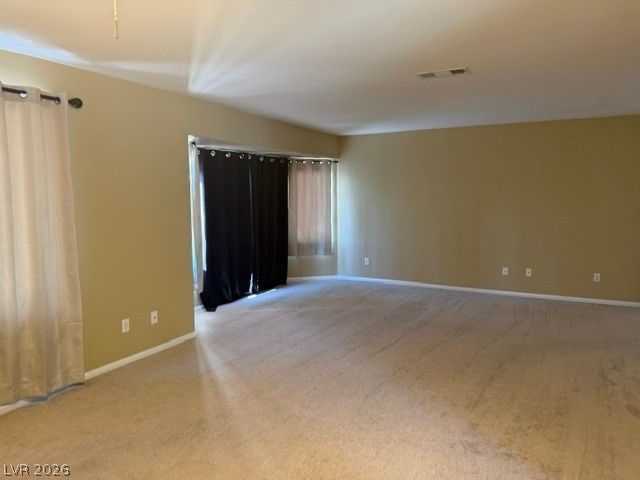 8640 Castle Hill Avenue, Las Vegas, NV 89129