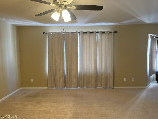 8640 Castle Hill Avenue, Las Vegas, NV 89129
