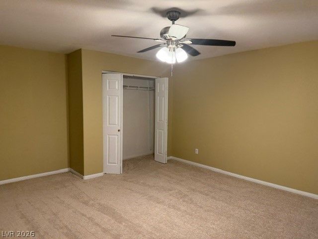 8640 Castle Hill Avenue, Las Vegas, NV 89129