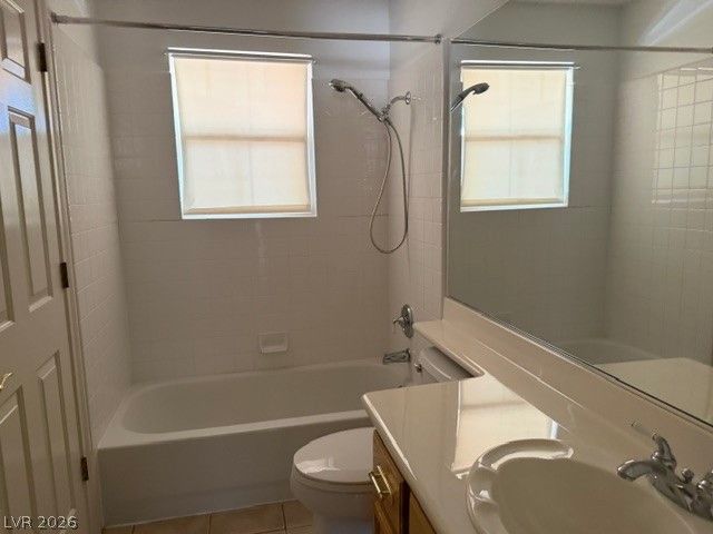 8640 Castle Hill Avenue, Las Vegas, NV 89129