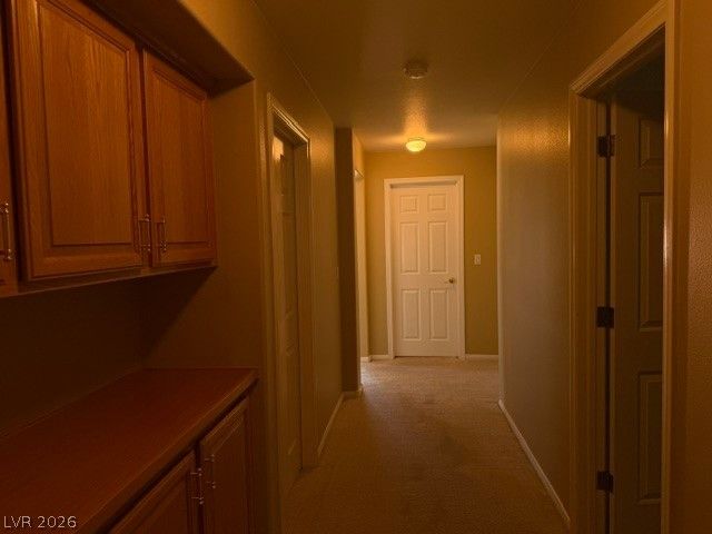 8640 Castle Hill Avenue, Las Vegas, NV 89129