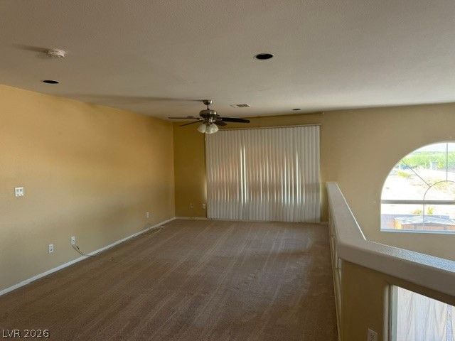 8640 Castle Hill Avenue, Las Vegas, NV 89129
