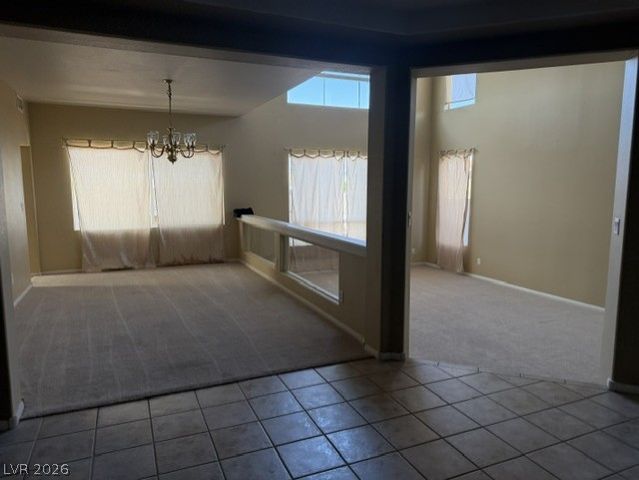 8640 Castle Hill Avenue, Las Vegas, NV 89129