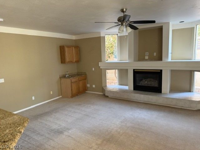 8640 Castle Hill Avenue, Las Vegas, NV 89129
