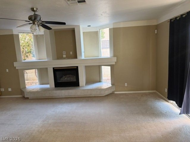 8640 Castle Hill Avenue, Las Vegas, NV 89129