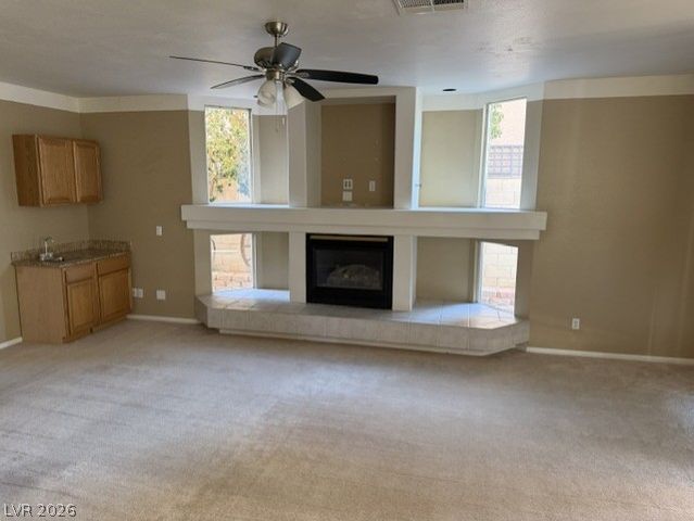 8640 Castle Hill Avenue, Las Vegas, NV 89129