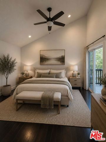 2880 Woodwardia Drive, Los Angeles, CA 90077