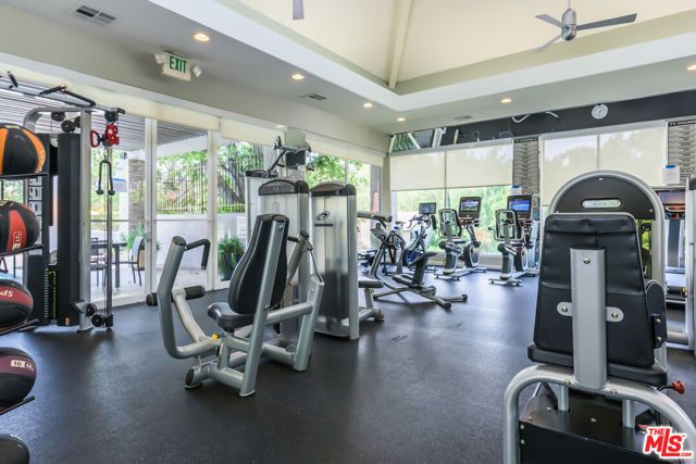 2880 Woodwardia Drive, Los Angeles, CA 90077