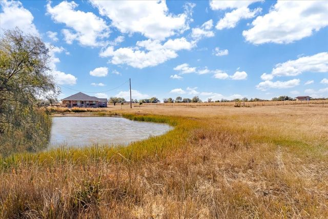 TBD County Road 1265, Savoy, TX 75479