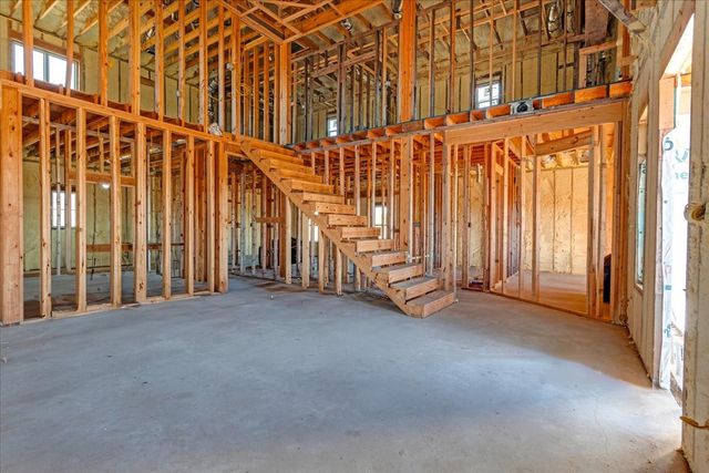 TBD County Road 1265, Savoy, TX 75479