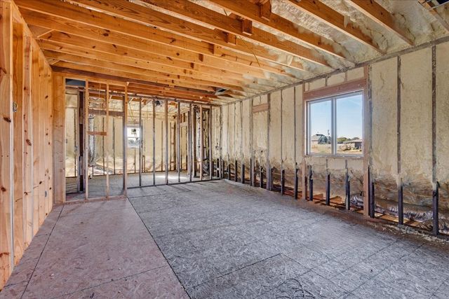 TBD County Road 1265, Savoy, TX 75479