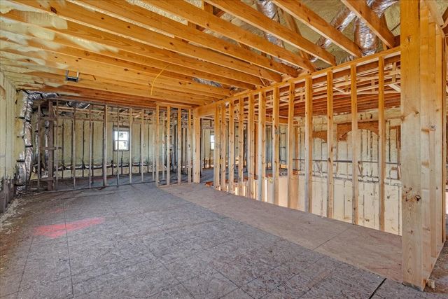 TBD County Road 1265, Savoy, TX 75479