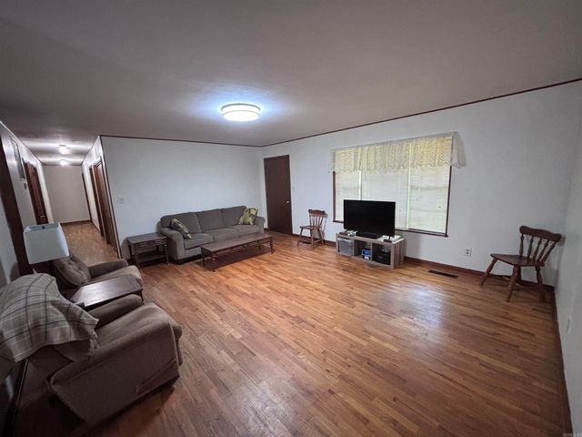 1320 Weddingford Road, Heber Springs, AR 72543