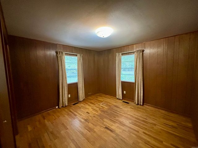 1320 Weddingford Road, Heber Springs, AR 72543