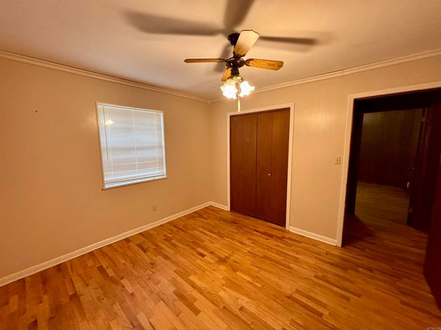 1320 Weddingford Road, Heber Springs, AR 72543