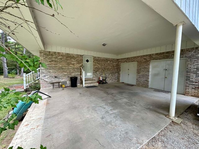 1320 Weddingford Road, Heber Springs, AR 72543