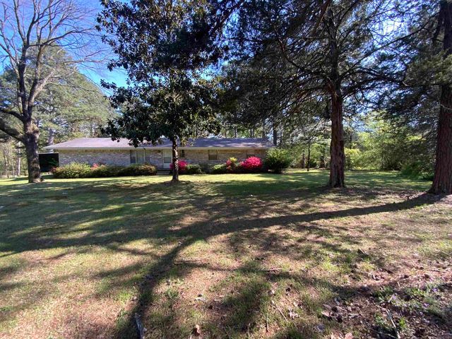 1320 Weddingford Road, Heber Springs, AR 72543