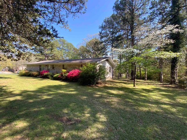 1320 Weddingford Road, Heber Springs, AR 72543
