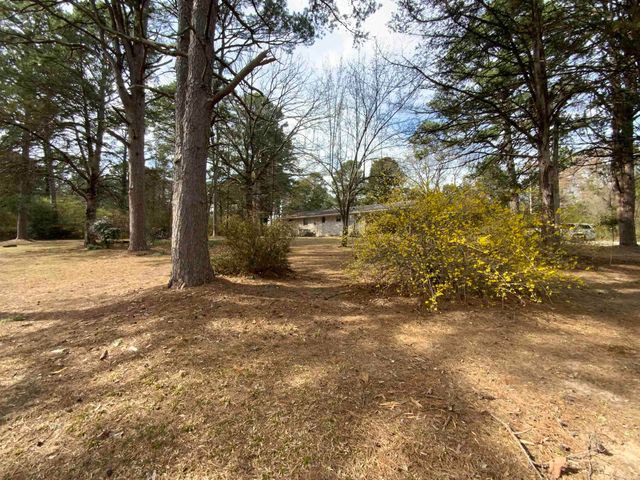 1320 Weddingford Road, Heber Springs, AR 72543