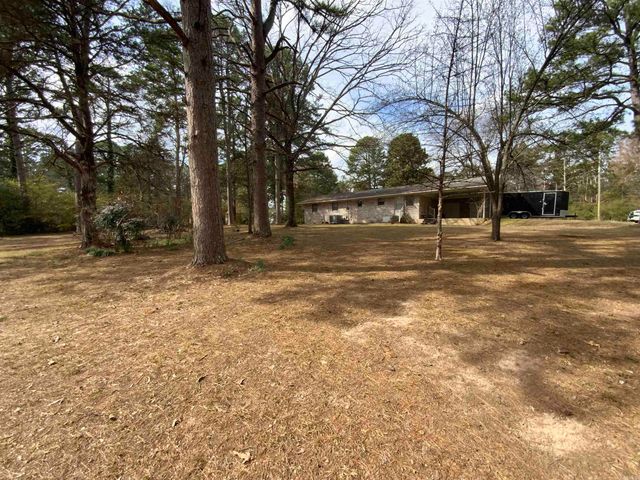 1320 Weddingford Road, Heber Springs, AR 72543