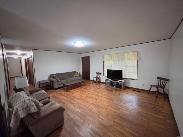 1320 Weddingford Road, Heber Springs, AR 72543