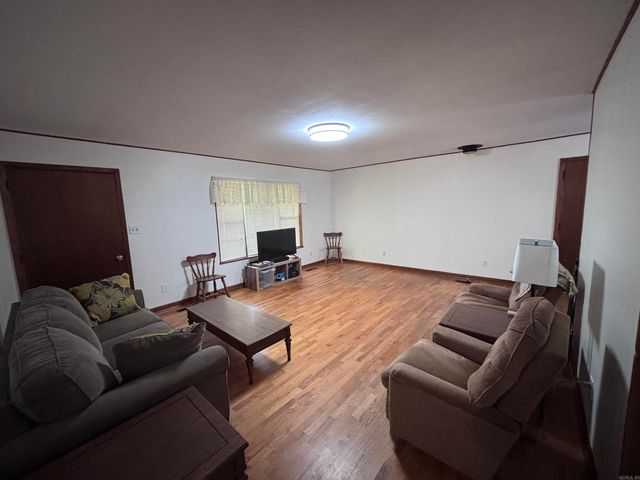 1320 Weddingford Road, Heber Springs, AR 72543