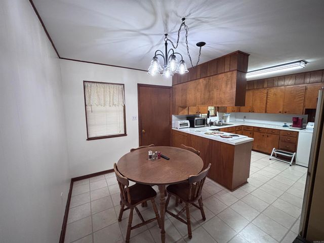 1320 Weddingford Road, Heber Springs, AR 72543