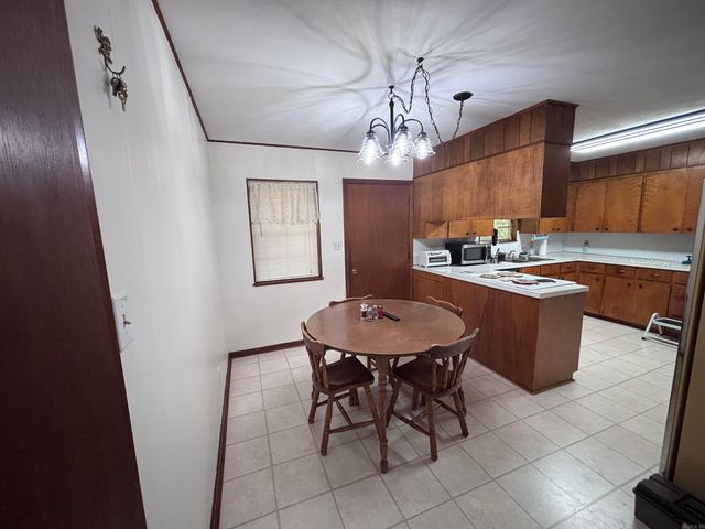 1320 Weddingford Road, Heber Springs, AR 72543