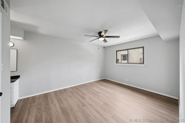 4323 E 68th Street 614, Tulsa, OK 74136