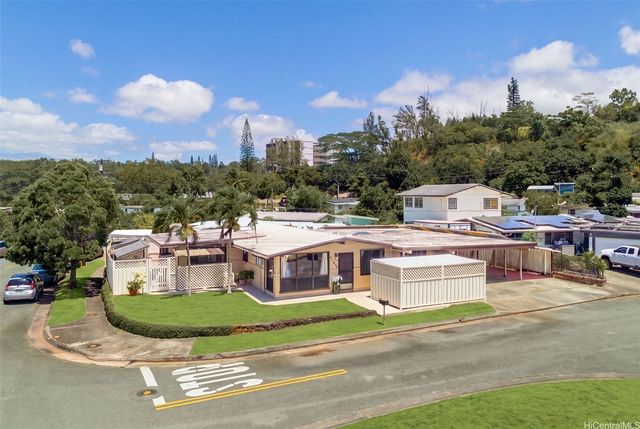 95-052 Waiehu Place, Mililani, HI 96789