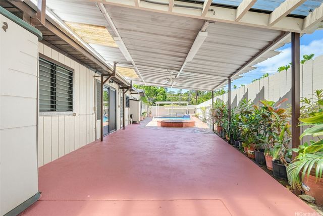 95-052 Waiehu Place, Mililani, HI 96789