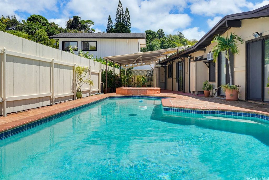 95-052 Waiehu Place, Mililani, HI 96789