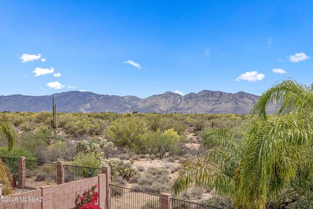12472 N Paseo Penuela, Marana, AZ 85658