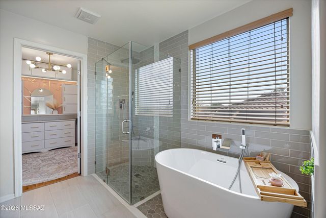 12472 N Paseo Penuela, Marana, AZ 85658