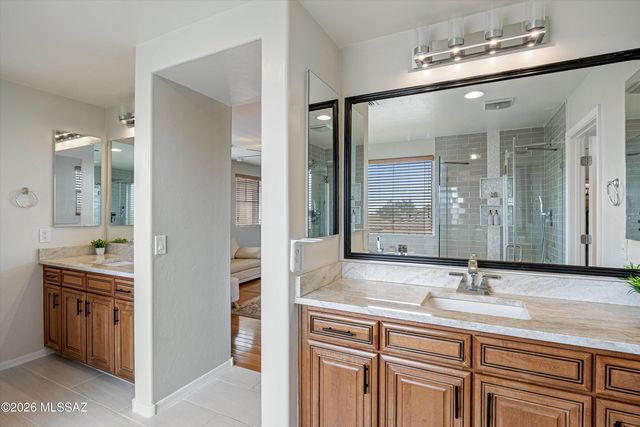 12472 N Paseo Penuela, Marana, AZ 85658