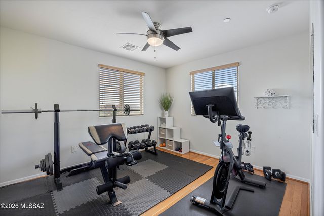 12472 N Paseo Penuela, Marana, AZ 85658