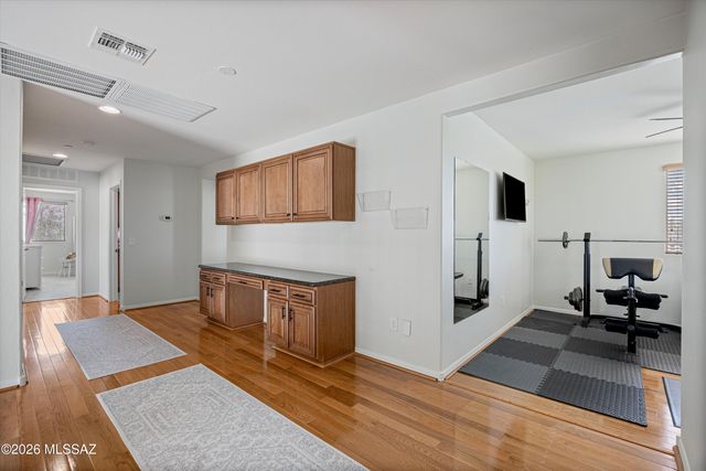 12472 N Paseo Penuela, Marana, AZ 85658