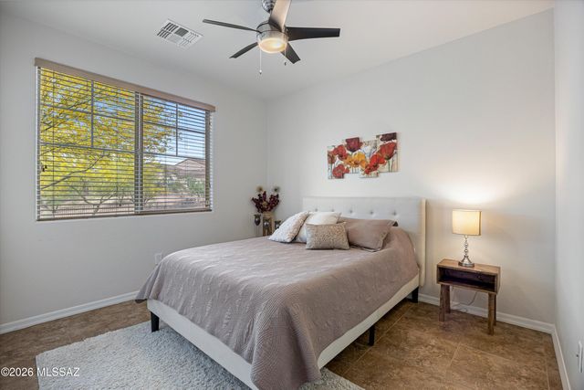 12472 N Paseo Penuela, Marana, AZ 85658