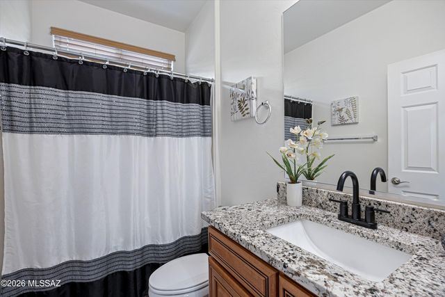 12472 N Paseo Penuela, Marana, AZ 85658